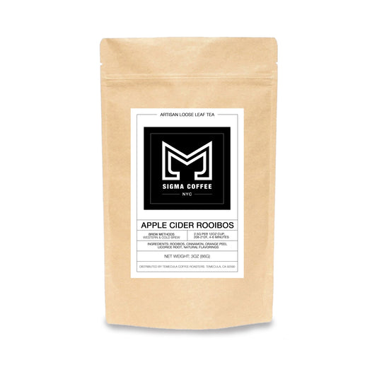 Apple Cider Rooibos