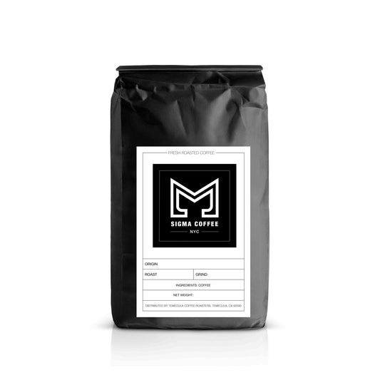 Max Caf Blend